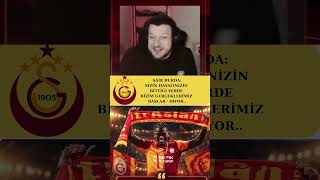 Hayallerin Bittiği Yerde Aslan Başlar! | Taraftarı Coşturan Edit(Gala 