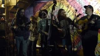 Old Salt Union &quot;You Can Call Me Al&quot;