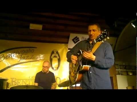 Luca Mannutza / Nicola Angelucci / Lucio Ferrara Trio 