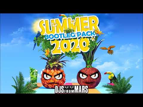 Galantis Vs Picotto - Runaway (You & Komodo) (Djs From Mars Bootleg)