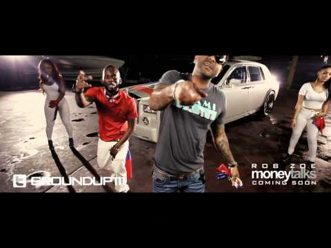 Rob Zoe feat. Jim Jones - Tell me Who Want It (Explicit) [Music Video]