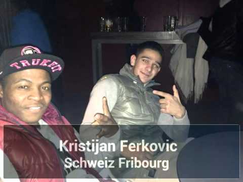 Etnon ft. Noizy I Don't Stop Official video