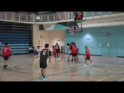 Xfactors vs Highest Farmacy - Sunday tier 4 - tcbl 2021 summer