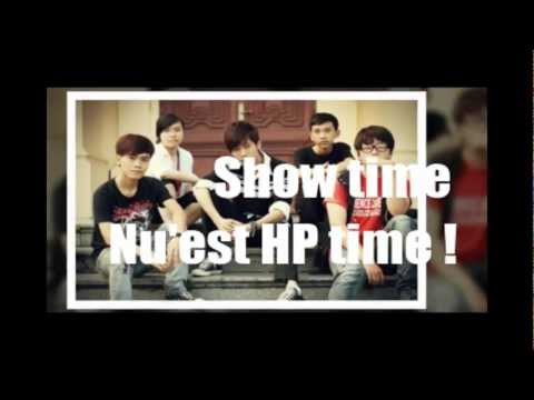 K.O.M 6 »  Intro nhóm tham gia » FC NU'EST Hải Phòng
