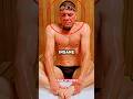 This is Why Nick Diaz NEVER got tired!