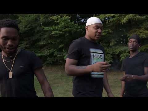 TRAPSQUAD LAL - GREASY (Official Video) | SHOT BY @_BlueVisionz