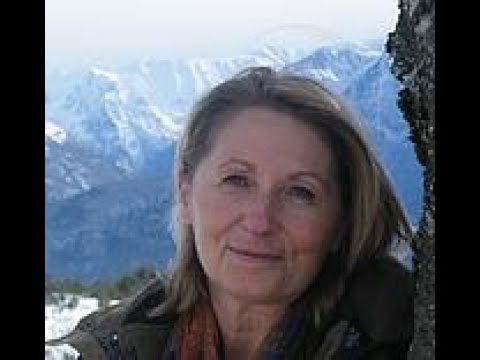En toute intimité avec Sylvie Gavilan