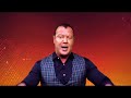 An Engaging And Powerful Goodwill Message From Pastor AT Boshoff To The Experience 2021