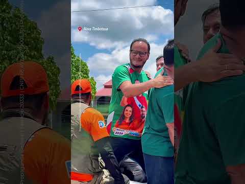 Carreata D20 Nova timboteua - FM