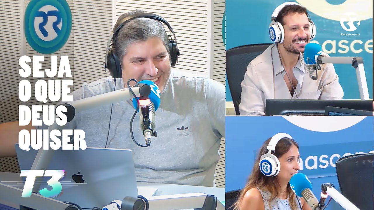 Os Caloiros da Lusófona