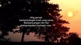 Download lagu 'Aku Hanya Rindu Perihal Kamu' Boy Candra  #boycandra #puisi mp3