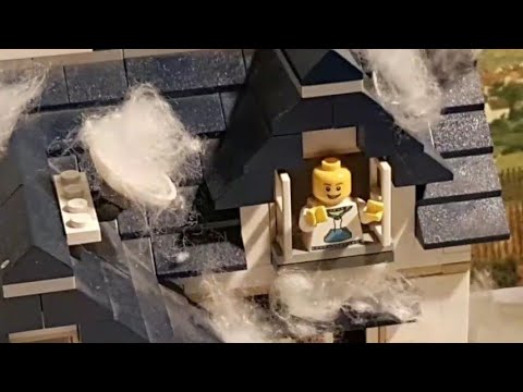 Legotestfilm: Winterspezial