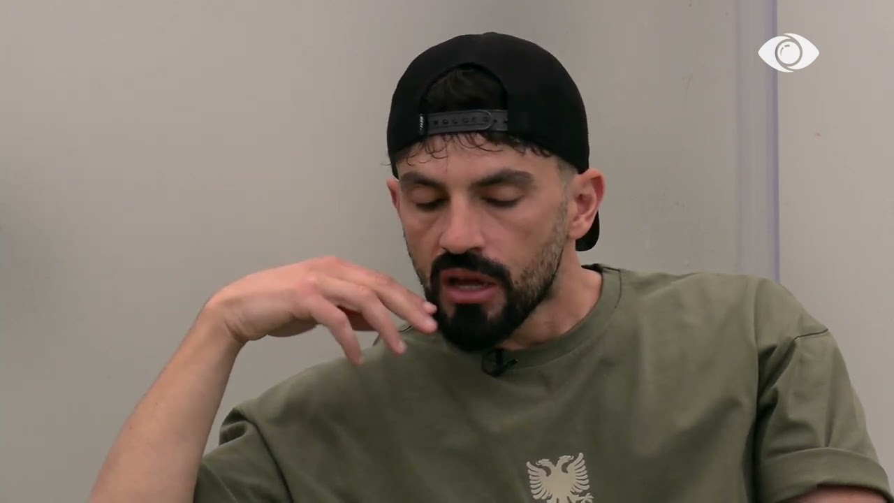 “Nuk e shkel dot veten”/ Ola flet me Aldon: Të hyj mes një debati...