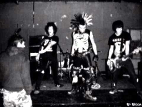 The Scandals- No Way Out