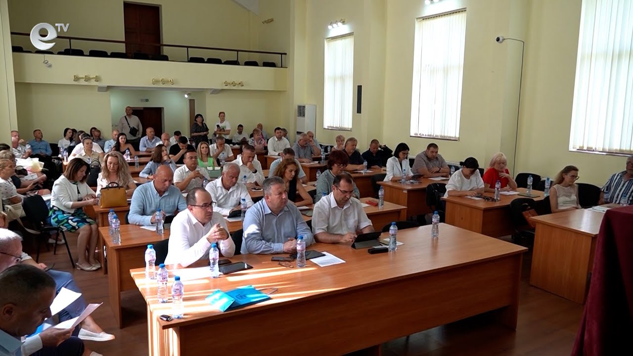 "Възраждане“ внасят за ново разглеждане в Община Кърджали предложения по наболели теми