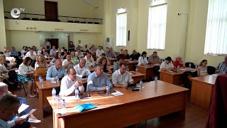 "Възраждане“ внасят за ново разглеждане в Община Кърджали предложения по наболели теми