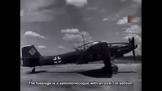 𝑹𝑬𝑫 𝑨𝑰𝑹 𝑭𝑶𝑹𝑪𝑬: Fighting the Stuka