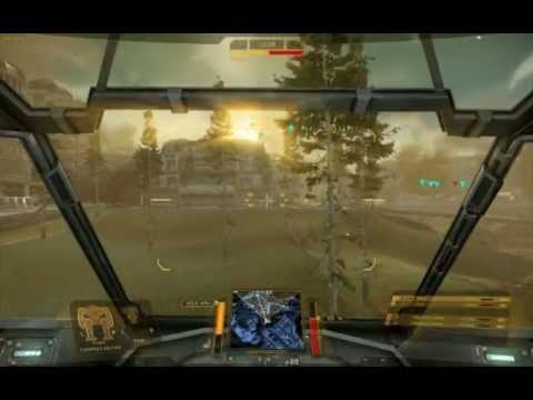 MWO - Direct Fire Support Basics