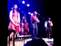 Carolina Chocolate Drops Read 'Em, John clip