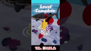 いろんなギミックでぶっ飛ばすスマホゲーム！？【ゆっくり実況】
