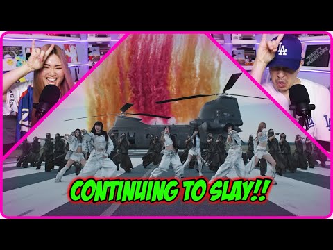 BABYMONSTER - 'WE GO UP' EXCLUSIVE PERFORMANCE VIDEO | REACTION!