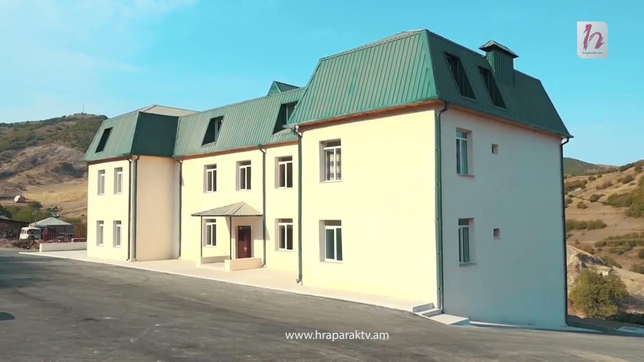 Արցախում իրանական անձնագրերով բանվորներ են բերել. կասկածներ կան, որ ադրբեջանցիներ են