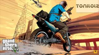 A$ap Rocky-R-Cali [GTA V Original]