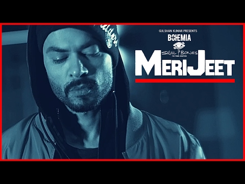 MERI JEET BOHEMIA Full  Song | Skull & Bones