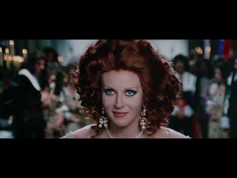 Черният Корсар Il corsaro nero 1976