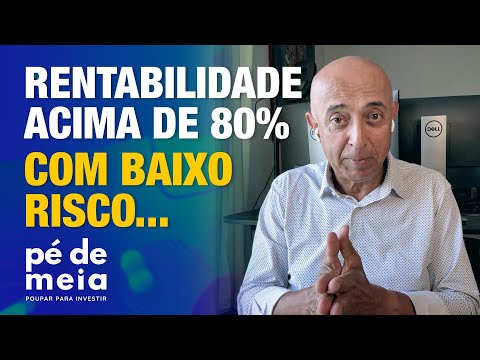 High profitability with a safe investment: see how… | Savings Plan