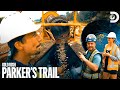 Parker Is Torn on Buying This Gold Producing Plant | Gold Rush: Parker's Trail