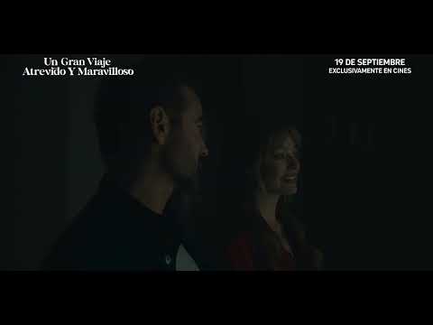 ¿Y si aún pudieras reescribir tu historia?