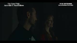 ¿Y si aún pudieras reescribir tu historia?