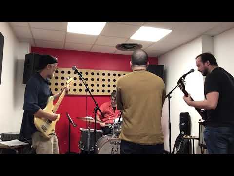 «Proofbullet» Lorraine Bleu, 25 06 09, Studio Bleu, Paris 20e