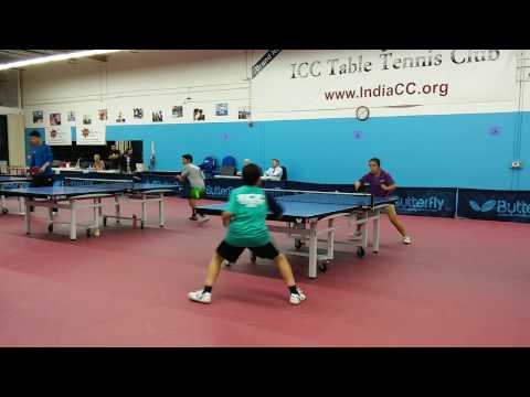 Alton (1258) vs Natalie (223) on 20161203 200855
