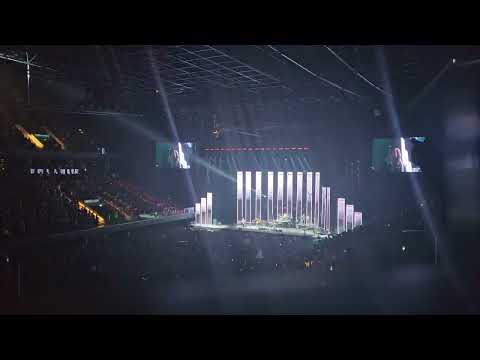 Las Pastillas del Abuelo - Movistar Arena - 01/07/2023