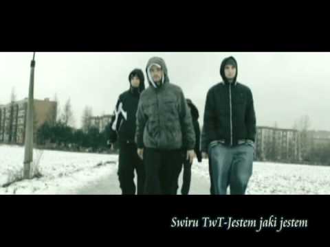 ŚwiruTwT-Jestem jaki jestem(Trailer official video)Verba Veritatis 2012