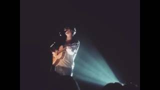 Jack Savoretti - Tight Rope - Bristol 5/11/16