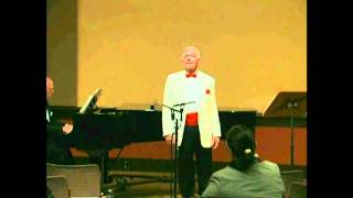 Noel Coward Medley performed by Richard Conrad
