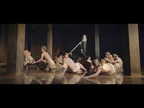 Igorrr - Opus Brain [OFFICIAL VIDEO]