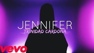 Trinidad Cardona - J E N N I F E R ( Instrumental ) (prod.perrion talents)