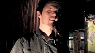 Dan Bettridge - Third Eye Blind - Spiritual Sessions