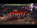 You Make It Too Easy Mortal Kombat 9 Story Mode Chapter 10 Jade