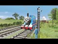 A Big Day For Thomas US Ringo Starr Trainz Remake