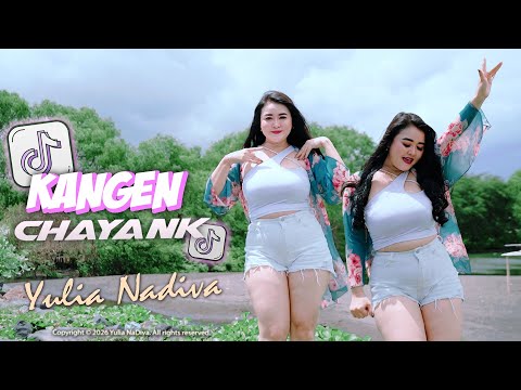 DJ. KANGEN CHAYANK - Yulia Nadiva (Video Music Official Yulia Nadiva)