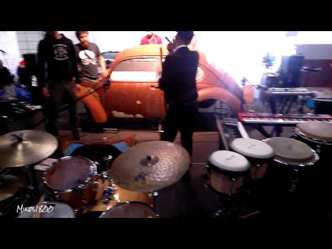 Thumbnail for 2014 Tour de Fat Rehearsal by video, Car, vide