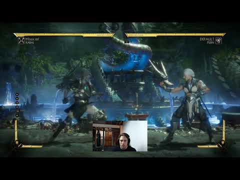 FIRST PC STREAM! I streamed my Champions Of The Realms 2 week 4 pools run!