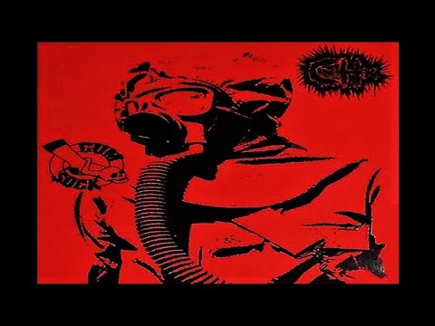 CUM SOCK / CORRUPT HUMANITY - Split 7" (2013)