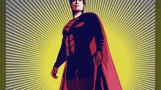 Danny elfman’s take on Superman theme