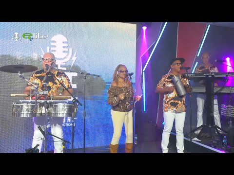 Musical Time - LIVE SESSIONS by Elite Productions 2020